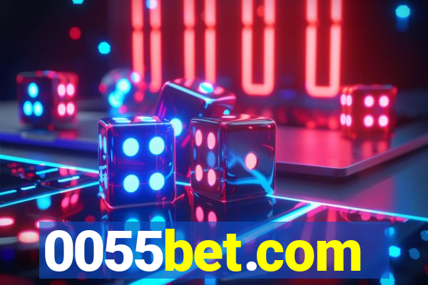 0055bet.com