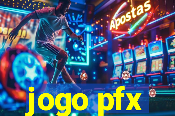 jogo pfx