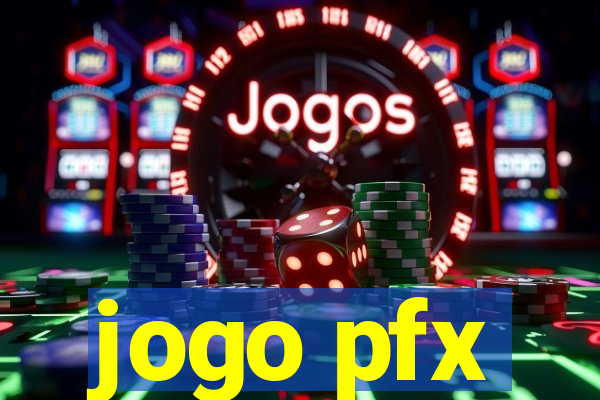 jogo pfx