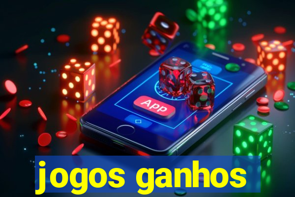 jogos ganhos