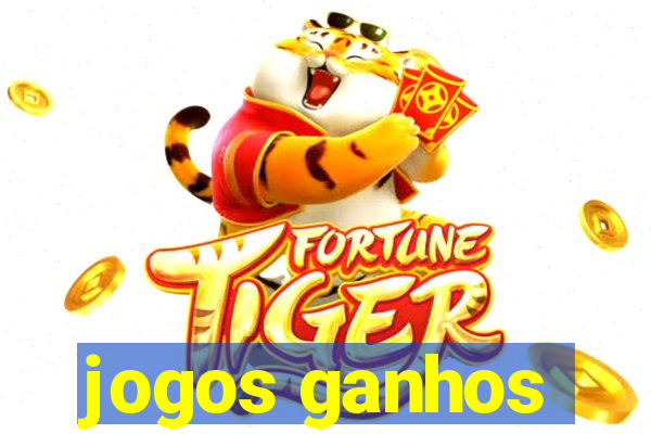 jogos ganhos