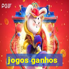 jogos ganhos