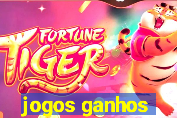 jogos ganhos