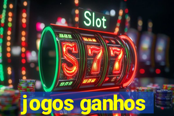 jogos ganhos