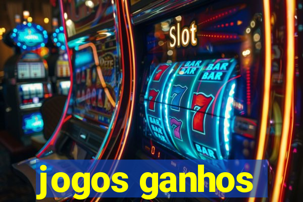 jogos ganhos