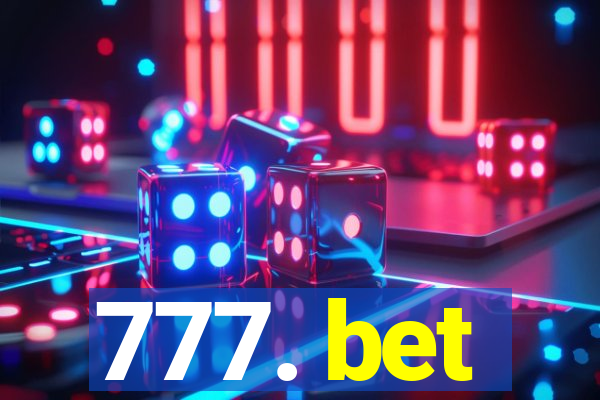 777. bet