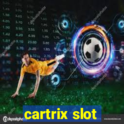 cartrix slot