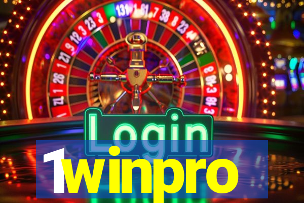 1winpro