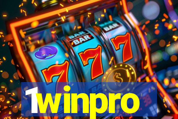 1winpro