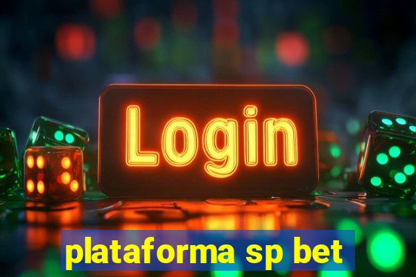 plataforma sp bet