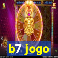 b7 jogo