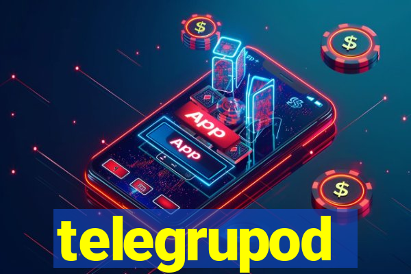 telegrupod