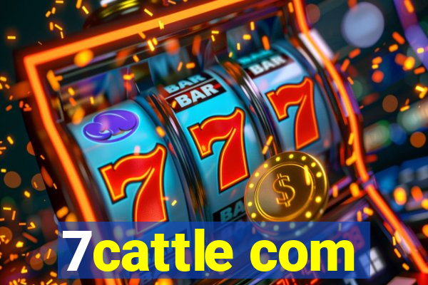 7cattle com