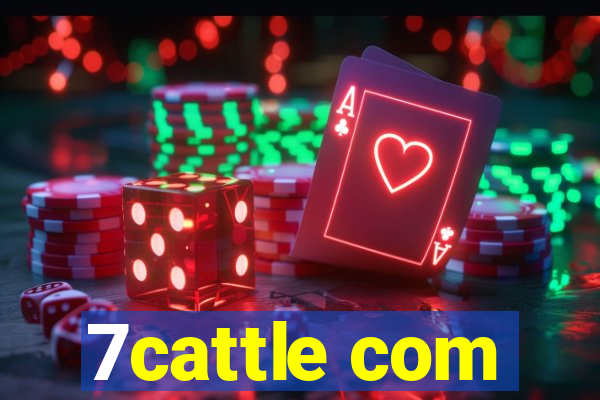 7cattle com