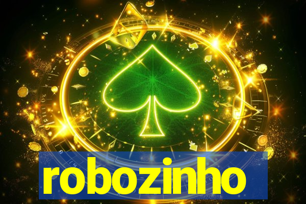 robozinho