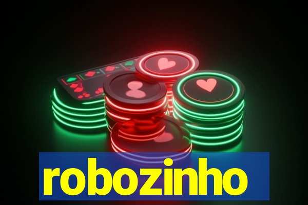 robozinho