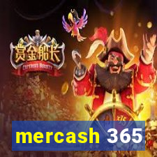 mercash 365