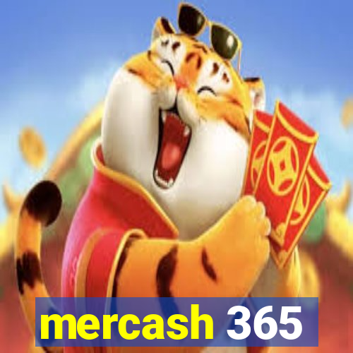 mercash 365