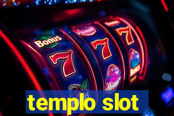 templo slot