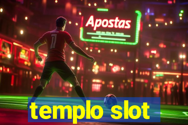 templo slot