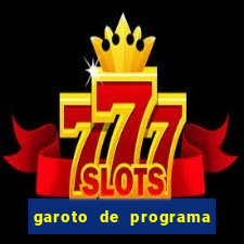 garoto de programa de porto seguro