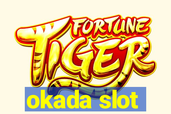 okada slot