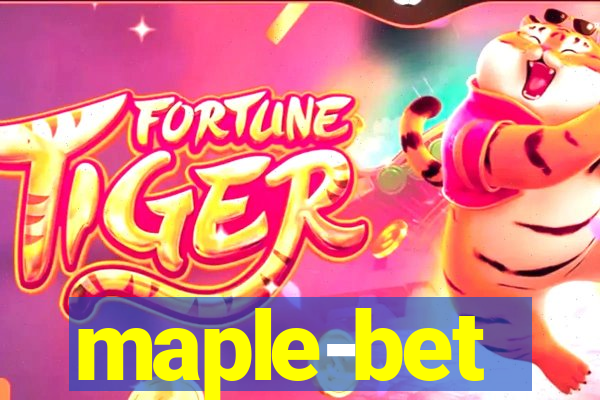 maple-bet