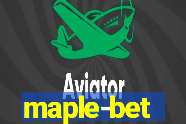 maple-bet