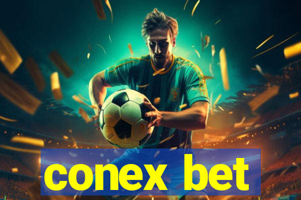 conex bet