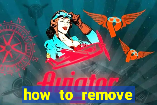 how to remove bingo dauber ink from clothes