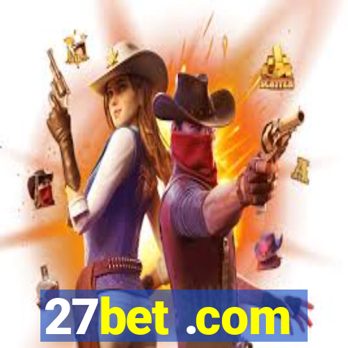 27bet .com