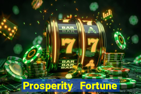 Prosperity Fortune Tree minutos pagantes