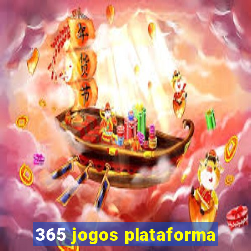 365 jogos plataforma