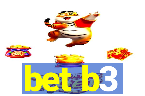 bet b3