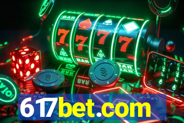 617bet.com