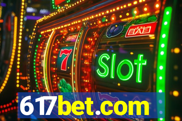 617bet.com