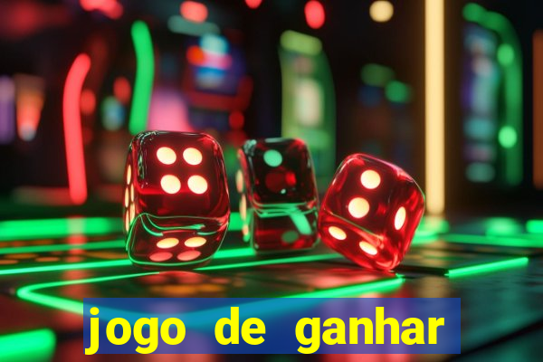 jogo de ganhar dinheiro no cadastro