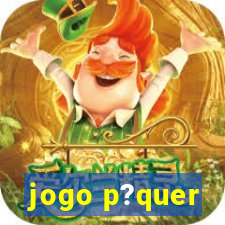 jogo p?quer