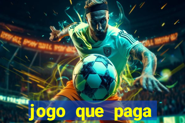 jogo que paga centavos na hora