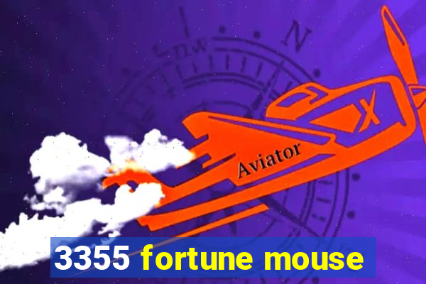 3355 fortune mouse