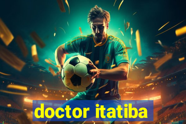 doctor itatiba