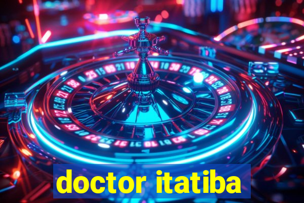 doctor itatiba