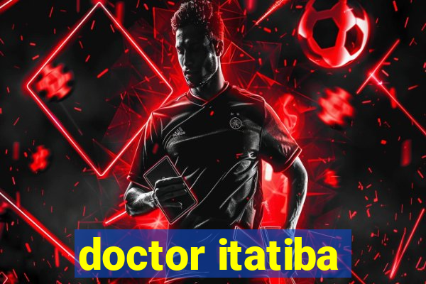 doctor itatiba