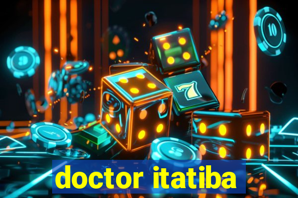 doctor itatiba