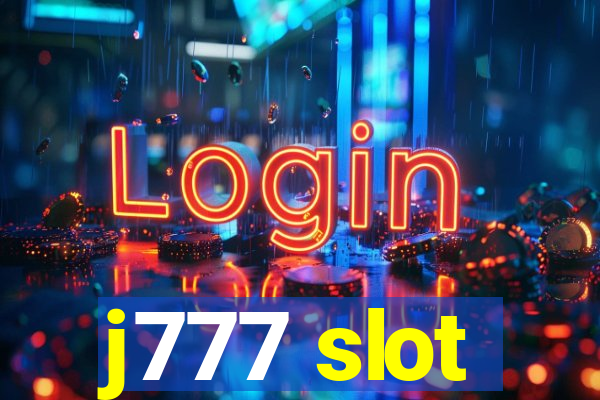 j777 slot