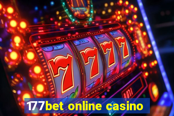 177bet online casino