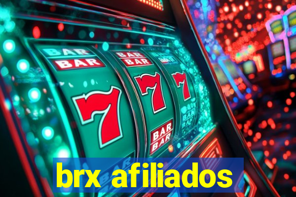 brx afiliados