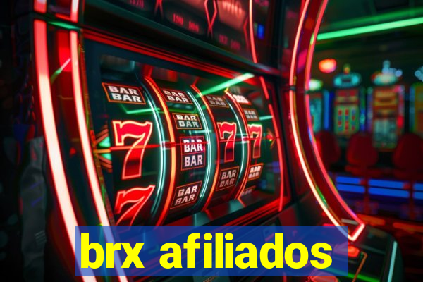 brx afiliados