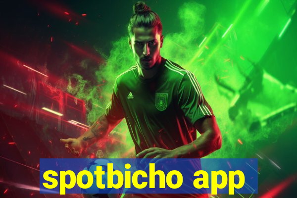 spotbicho app