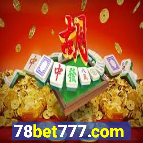 78bet777.com